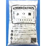工業用　ホウ酸　500g