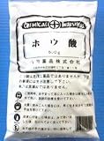 「工業用　ホウ酸　500g」の画像