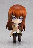 シュタインズ・ゲート ねんどろいど 牧瀬紅莉栖 (ノンスケール ABS&PVC塗装済み可動フィギュア)