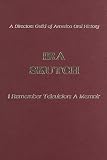 I remember television : a memoir