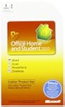 Microsoft Office Home & Student 2010...