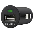 Belkin F8Z445ea USB car charger