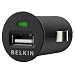 Belkin F8Z445ea USB car charger