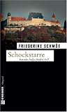 Schockstarre: Katinka Palfys f&uuml;nfter Fall - Friederike Schm&ouml;e