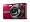 Sony Cybershot DSCW150/R 8.1MP Digital Camera with 5x Optical Zoom with Super Steady Shot (Red)