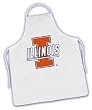 APRON ILLINOIS U