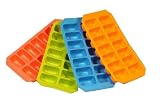 Assorted Ice Cube Tray
