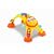 Fisher-Price Go Baby Go! Cruise-Around Activity Lion