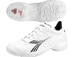 Diadora Women's Speed Shot (White / Black) Tennis Shoes, Available in Various Sizes