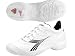 Diadora Women's Speed Shot (White / Black) Tennis Shoes, Available in Various Sizes