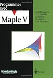Programmer avec Maple V