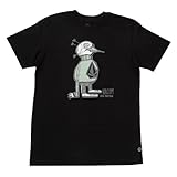VOLCOM(ボルコム) MIKE SIEBEN FA SS SLIM TEE