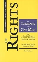 The Rights of Lesbians and Gay Men, Third Edition: The Basic ACLU Guide to a Gay Person's Rights (ACLU Handbook)