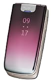 Nokia - 6600 - T�l�phone portable - Ecran OLED 2,13 (secondaire 1,36) - Photo 2 MP - Lecteur mp3 / FM - Bluetooth - Noir