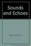 Sounds & echoes
