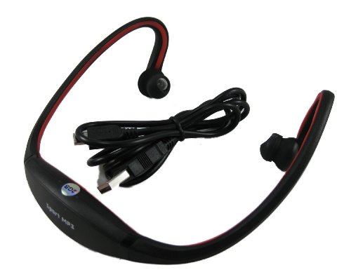 Sport MP3 Wireless Wrap Around Headphones / Headset with Built in 2GB MP3 Player. (Includes USB Cable) 41dIg1JubXL Sport MP3 Wireless Wrap Around Headphones / Headset with Built in 2GB MP3 Player. (Includes USB Cable)