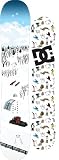 DC MLF Snowboard 156