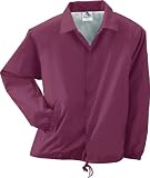 Augusta Sportswear Youth Coaches Lightweight Windbreaker Jacket - 3101