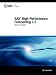 Book SAS High-Performance Forecasting 2.3: User's Guide