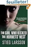 The Girl Who Kicked the Hornets' Nest