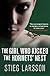 The Girl Who Kicked the Hornet's Nest