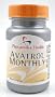 Avatrol Monthly 30 Caps Ease Hemorrhoid Symptoms