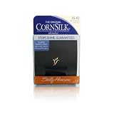 Sally Hansen Cornsilk Shineless Pressed Powder, #55-02 No Color Classic Translucent.