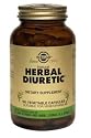 Herbal Diuretic - 100 - Veg/Cap