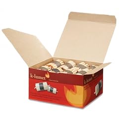 1x K-lumet Feueranz�nder - Kamin- und Grillanz�nder