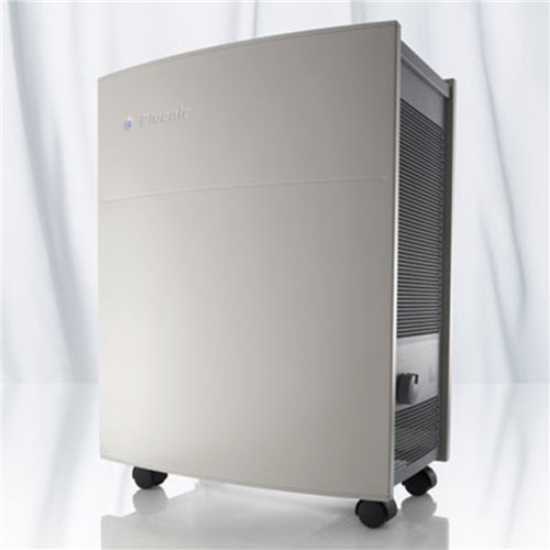 BlueAir ECO10 HEPA Silent Air Purifier
