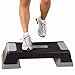 Adjustable Aerobic Stepper
