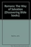 Romans : the way of salvation