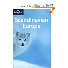 Scandinavian Europe (Lonely Planet Scandinavia)