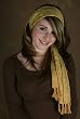 Scarves - Abstract Batiks