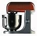 Kitchen & Housewares : Kenwood kMix KMX51 Stand Mixer (Red)