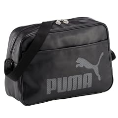 PUMA Umh�ngetasche Campus Reporter, 39.5 x 28 x 13.5 cm