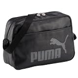 PUMA Umh�ngetasche Campus Reporter, 39.5 x 28 x 13.5 cm
