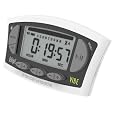 American Innovative KLIP! VIBE Mobile Timer with Dual Countdown Clock