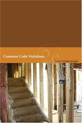 Common Code Problems - Delmar Cengage Learning - 1428376518 - ISBN:1428376518