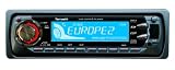 Tamashi - XTD 168 USB - Autoradio CD / mp3 - RDS - Slot cartes SD/MMC - Porte USB - Tuner PLL - 4 x 15 W