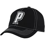 NCAA Top of the World Providence Friars Endurance Tactile One-Fit Hat - Black