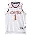 NBA New York Knicks Amar'e Stoudemire Youth 8-20 Swingman Home Jersey
