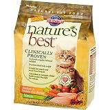 Hill's Science Diet Nature's Best Chicken and Brown Rice Dry Kitten Food