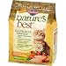 Hill's Science Diet Nature's Best Chicken and Brown Rice Dry Kitten Food