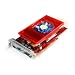 nVIDIA Geforce 8800 GT Grafikkarte, 1024 MB TCSpeicher, PCI-Express Anschluss, CM3-GK-067