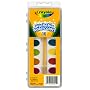 Crayola 16ct Washable Watercolors