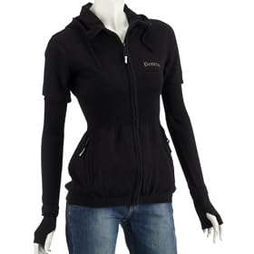 Bench Damen Strickjacke TORS NINJA KNIT