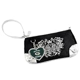NFL Green Bay Packers Sport Luxe Wristlet