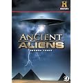 Ancient Aliens: Season Three