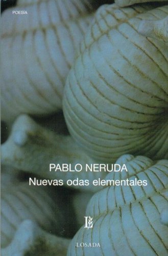  Pablo Neruda